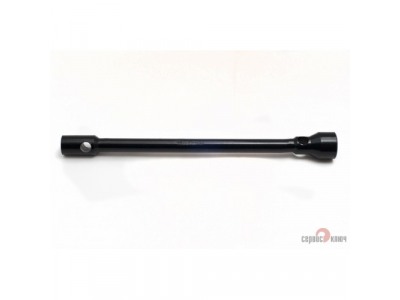 СЕРВИС КЛЮЧ 70703 Ключ балонный усиленный