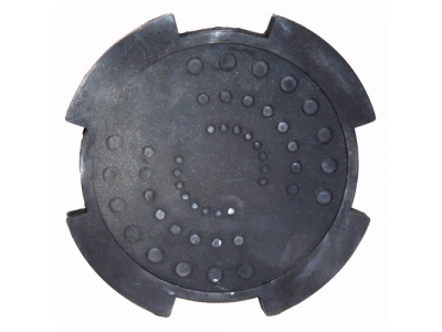 Прокладка резиновая NORDBERG L06041 для N32036