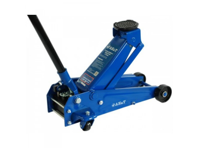 Домкрат подкатной T31203A AE&T 3т профессиональный