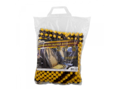 Накидка на сиденье автомобиля