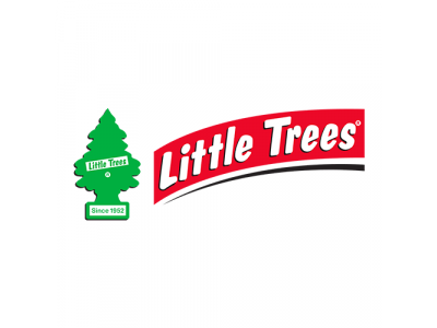 CAR-FRESHNER Ароматизатор Ёлочка "Медовая вишня" (Cherry Blossom Honey)