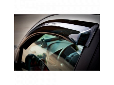 Ветровики SkyLine Honda Ridgeline 06-