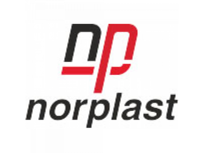 Поддон в багажник Norplast NPL-Bo-23-29 GAZ Volga 31029