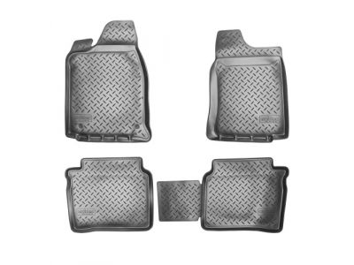 Коврики в салон Norplast NPL-Po-94-01 VAZ 2101-2107 от NORPLAST Коврики в салон Norplast NPL-Po-94-01 VAZ 2101-2107