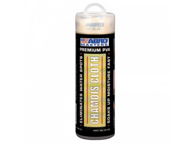 Салфетка влаговпитывающая ABRO MASTERS (большая), 43 х 68 см