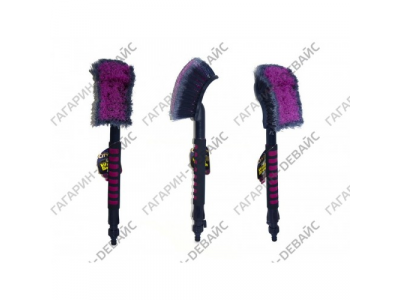 Щетка для мытья "City Up" СА-536 /28