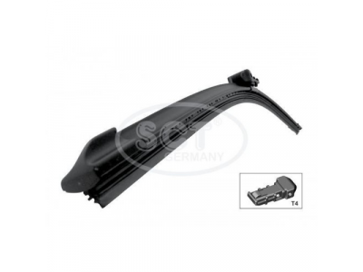Щётка стеклоочистителя SCT AEROTECH 9121 perfect-fit