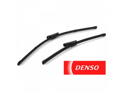 К-т щёток Fiat 500 (07-), Ford Ka (08-) LHD