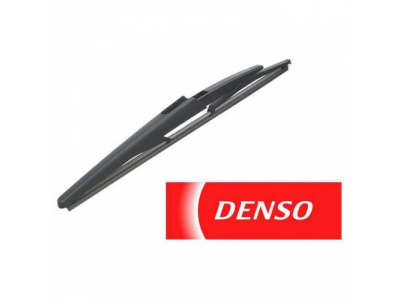 Задняя щетка AUDI A4 (8K, B8) (07-) 11/07-