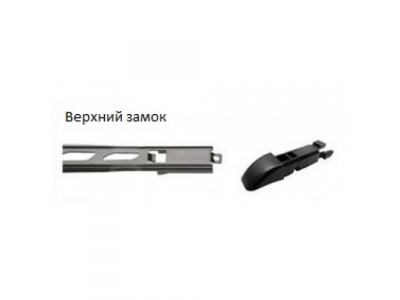 BOSCH Комплект стеклоочистителей Aerotwin 650/650mm (A 636 S)