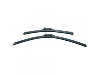 BOSCH Комплект стеклоочистителей Aerotwin 650/650mm (A 636 S)