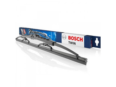 BOSCH Стеклоочиститель Twin 500mm (500 U)