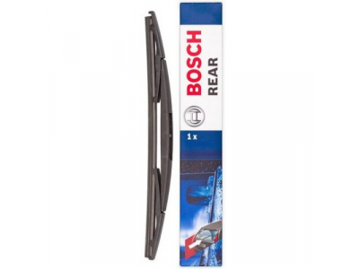 BOSCH Стеклоочиститель заднего стекла 180mm (H 180)