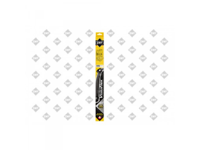 Щетки стеклоочистителя SWF VISIOFLEX,передняя,2 шт., 5F1955425, 5F1955426, 650mm/26", бескаркасная