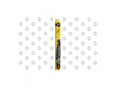 Щетки стеклоочистителя SWF VISIOFLEX,передняя,2 шт., 7E1998002, 2H1955425A, 600mm/24", бескаркасная