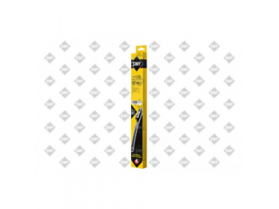 Щетка стеклоочистителя задняя SWF VISIOFLEX,задняя,1 шт., 8K9955425, 400mm/16", бескаркасная