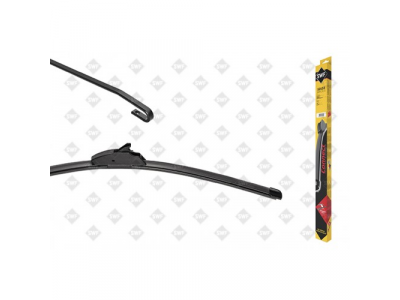 Щетка стеклоочистителя крючок 65смВ SWF CONNECT ,передняя,1 шт, 650mm/26", бескаркасная