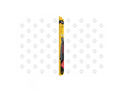 Щетка стеклоочистителя крючок 65см SWF CONNECT ,передняя,1 шт, 650mm/26", бескаркасная