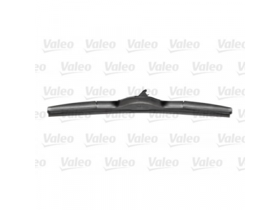 Гибридная щетка VALEO FIRST Covertech,передняя,1 шт., VFH40, 400mm/16", гибридная