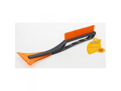 Щетка-сметка для снега AIRLINE 34 см (уп.12шт.)