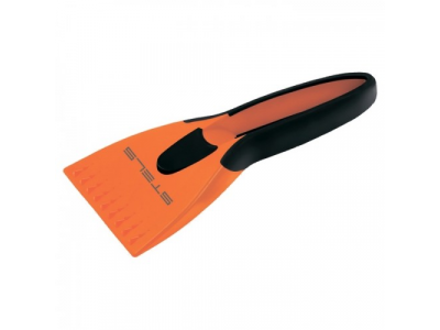 Скребок для льда, двухкомпонентная рукоятка // STELS