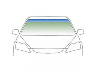 УАЗ 3151 СТЕКЛО ВЕТРОВОЕ ЗП