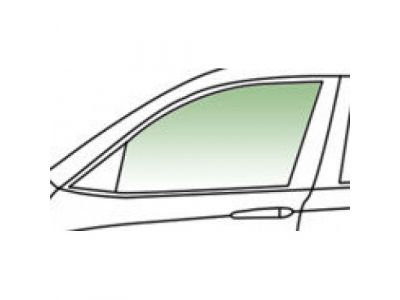 Mercedes Actros опуск. дв. лев.