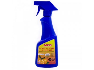 Полироль-очиститель универсальная (триггер), 473 мл