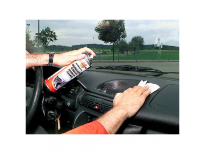 ОЧИСТИТЕЛЬ САЛОНА-УНИВЕРСАЛЬНЫЙ-500МЛ