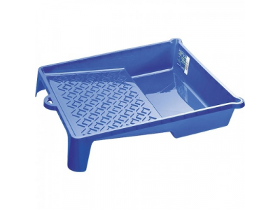 Кювета пластмассовая для валиков 150х290 мм СИБРТЕХ Россия