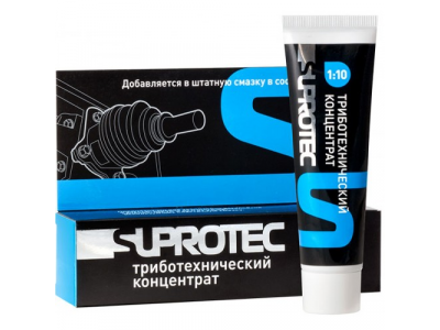 ТРИБОТЕХНИЧЕСКИЙ КОНЦЕНТРАТ