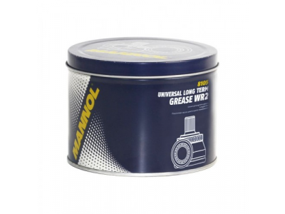 MANNOL WR-2 Long Term Grease 800g