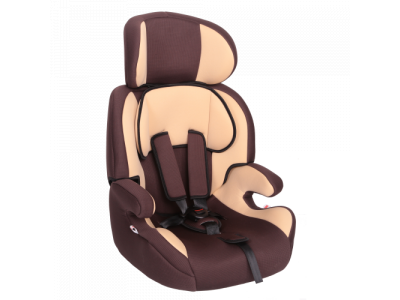 Кресло детское Zlatek Fregat кофейный