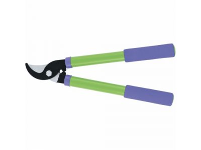 Сучкорез 350 мм, стальные обрезиненные рукоятки PALISAD