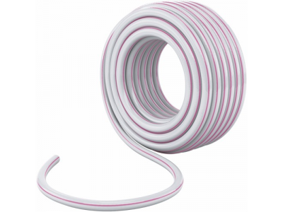 Шланг поливочный армированный ПВХ 3/4", 50 метров, "Arctic" PALISAD