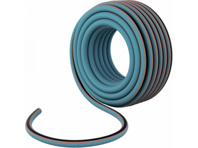 Шланг поливочный армированный "AQUAPRO", 3/4" 50 метров PALISAD LUXE