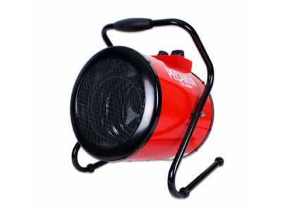 Тепловая электрическая пушка ТЭП-5000К1 (круглая) Ресанта