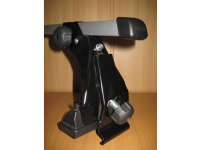 Багажник серии Эконом Lada Kalina 2004г-н.в. Sedan алюм.