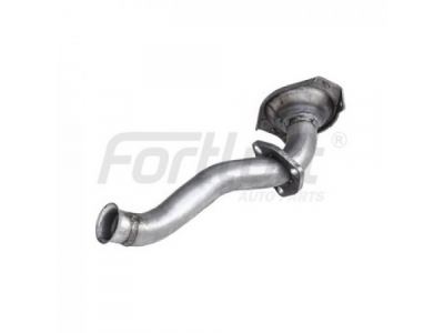 Fortluft Приемная труба VW Golf / Jetta / Passat