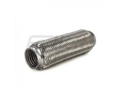 Fortluft Гофра глушителя 50x250 interlock