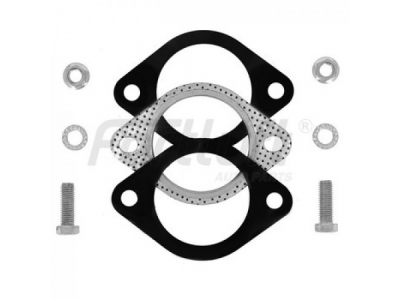 Fortluft Фланец глушителя F65K