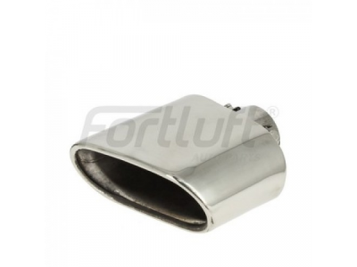 Fortluft Насадка на глушитель MT125R