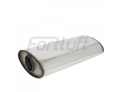 Fortluft Пламегаситель 1708029054