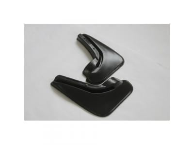 К-т брызг. задних для а/м Chevrolet Cruze hb (12-)