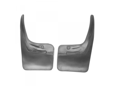 Брызговики Norplast NPL-Br-83-17B Ssang Yong Kyron (2005) (задние)