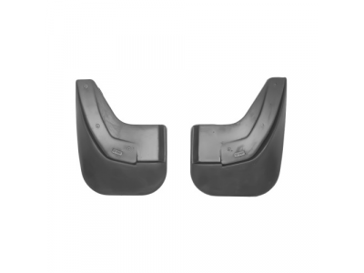 Брызговики Norplast NPL-Br-12-06F Chevrolet Captiva (2013) (передние)