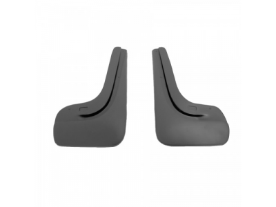 Брызговики Norplast NPL-Br-64-40B Peugeot 408 (2013) (задние)