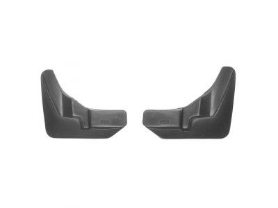 Брызговики Norplast NPL-Br-94-75F VAZ Lada X-Ray (2015) (передние)