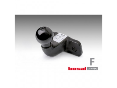 ТСУ на а/м NISSAN Patrol 2010-> (без электрики)