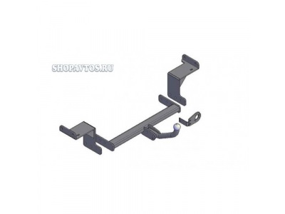 Фаркоп на Hyundai i30 универсал 2012г.-по н.в.